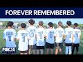 Colton Remsburg remembered by Lake Nona community: 'He's with us here'