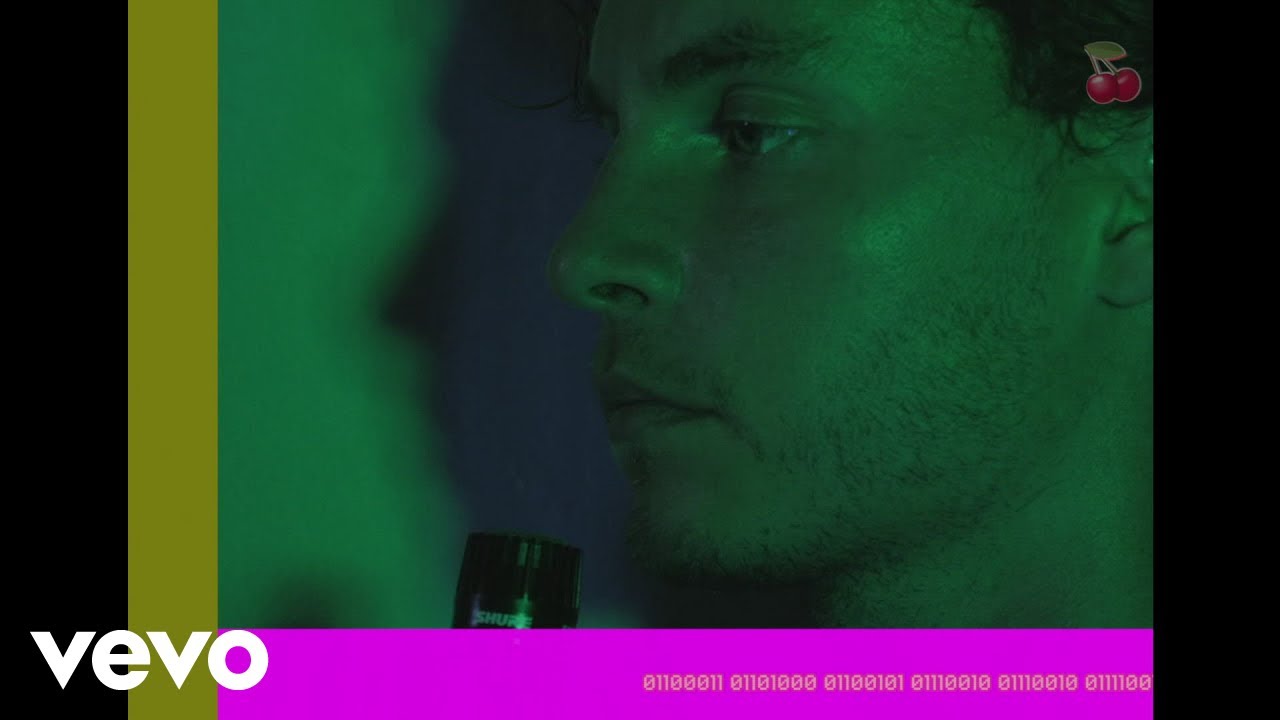 Cherryhead - Taking the Pain Away