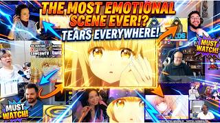 The Angel Next Door Spoils Me Rotten Opening "Kimi wa Koibito" by Masayoshi Oishi Reaction Mashup