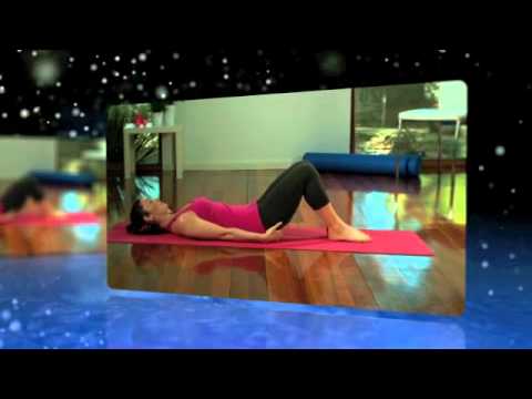 Pilates For Weight Loss Preview