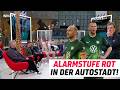 „Es gibt andere Vereine, die die Bundesliga bereichern würden“ | SPORT1 Doppelpass