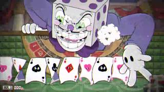 King Dice(Экспертный Хардкор)