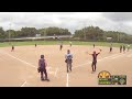 Field 1 Sellersville Belles vs. Ohio Nightmare