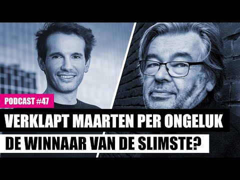 Maarten van Rossem over de aanslag op Peter R. de Vries