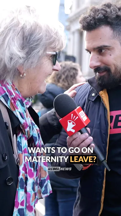 🚨 80-Year-Old Grandma HUMILIATES Herald Sun Reporter on Camera