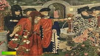 KING HENRY VI: Part 1 ~ by William Shakespeare - YouTube