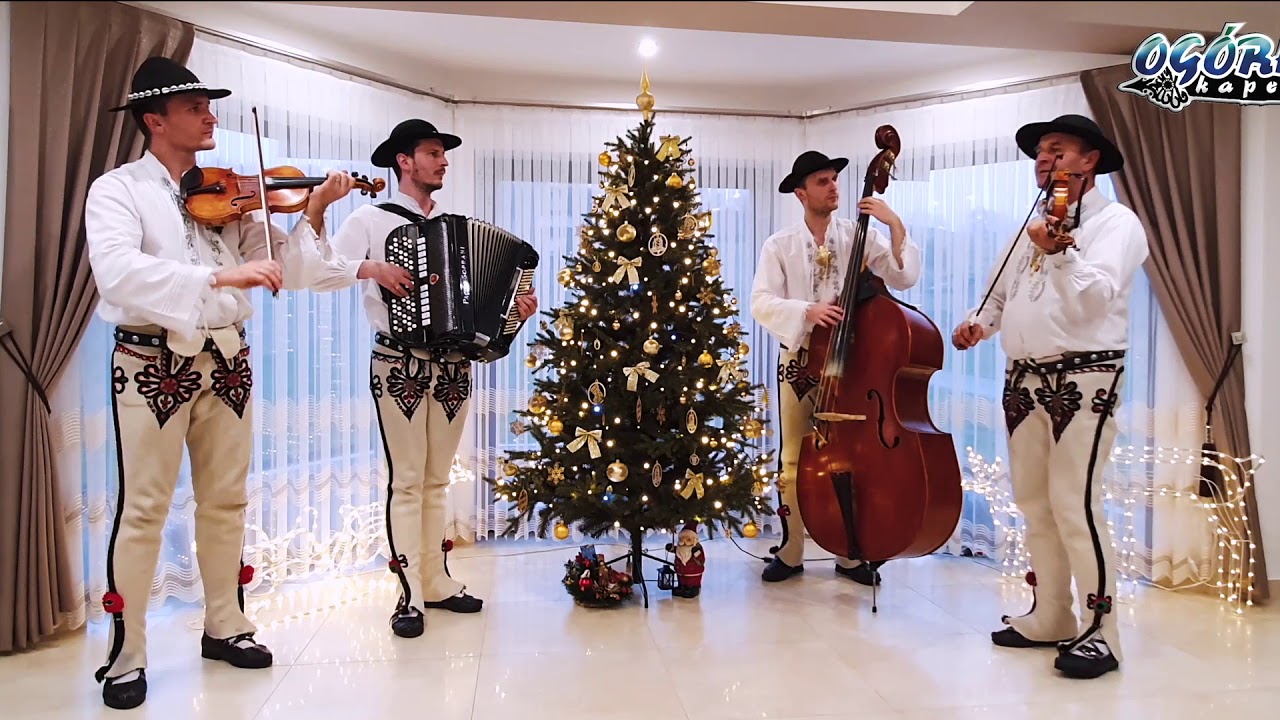 Kapela Ogórki - Dnia Jednego o Północy(Official Video)Nowość !! 2020!