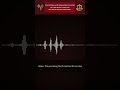 Phone call: Hamas Prevents Gazans from Evacuating