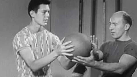 Exercise and Health (1949)