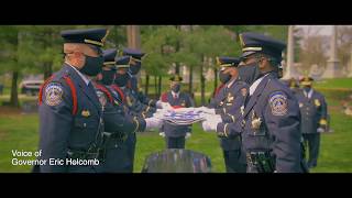 Impd Officer Breann Leath