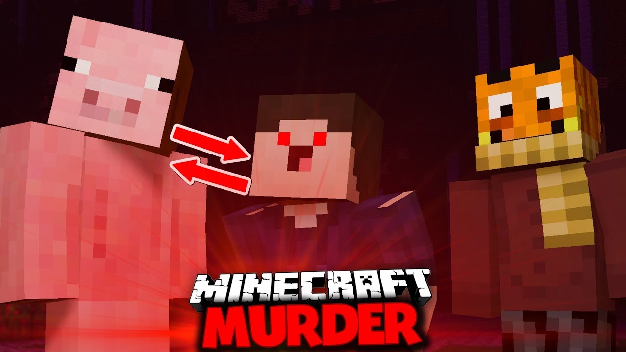 Zombey VERWANDELT sich in Edgar