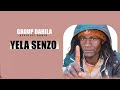 YELA SENZO GRUPU LA DAHILA OFFICIAL AUDIO