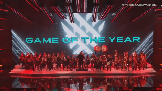 Stevivor GOTY 2019: Game of the Year