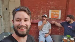 Jai Fait Le Quartier Le Plus Animé De Bayonne Le Pe Bayonne