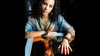 Alicia Keys - Lovin U chords