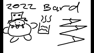 bard adventure 2022