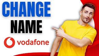 सेकंडों में अपने वोडाफोन टीवी ऐप का नाम कैसे बदलें! screenshot 5