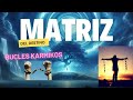 Matriz Del Destino 32 BUCLES KARMIKOS 🌪️