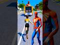 Spiderman saved the children  gta gtavspiderman inspirationalstory