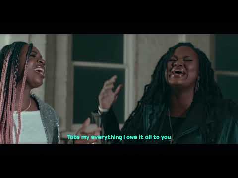 Committed To You - Tomi Favored Ft Suanesha