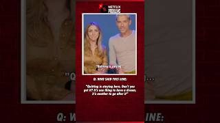 One Piece Cast Play Quiz Game - Part 3 | Netflix #shorts #onepiece #cast
