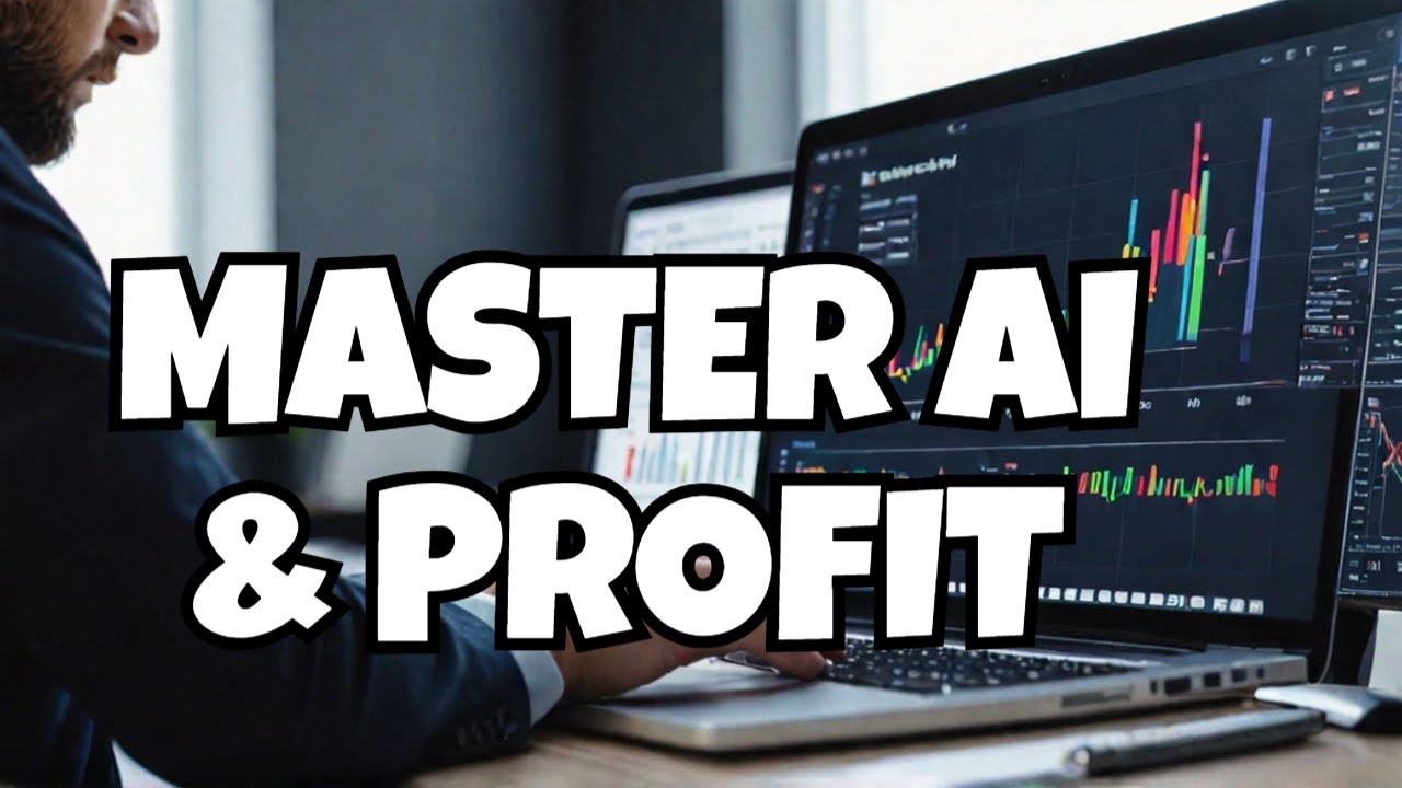 Unlock the Power of AI: DeepSeek AI Mastery Course with PLR – Rebrand ...