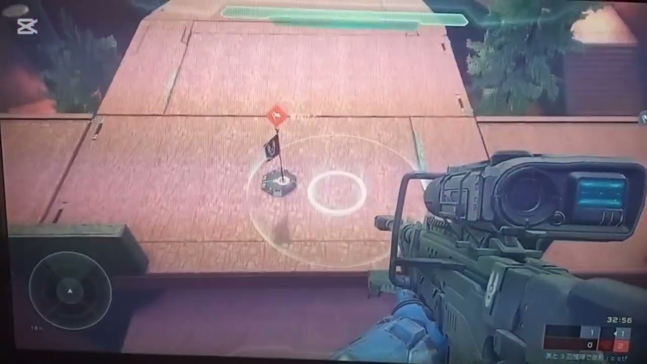 ウェ〜イノースコープ！