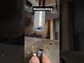 Metal working #mechanic #shorts
