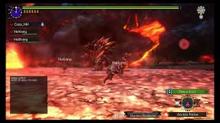 MHGU Akantor Attack ID 0723(17)