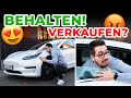 Tesla Model 3 nach 1 Jahr: Ich reagiere auf eure Fragen!