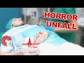 HORROR UNFALL! 🥵 In die Hand gebohrt! | Klinik am Südring | SAT.1