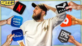 Wie Zu Viel Auswahl Dir Schadet