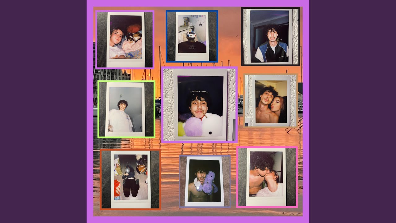 Guarda Tripesque su YouTube Guarda Tripesque su YouTube