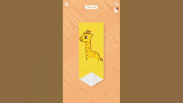 Paper Fold level 146 - Gameplay Solution