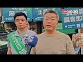 鄭麗文訪美 蔡其昌批鄭麗文講的話不應呼應著正欺負台灣的中國