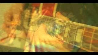 Red Reflection Music Video
