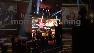 MORROCCO GAMING 2026