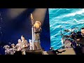 New Years Day - Bon Jovi  - São Paulo Trip 23/09/2017