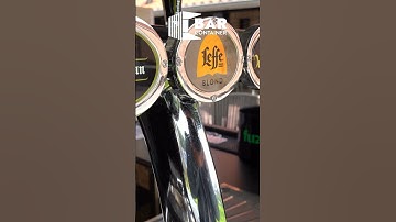 Discover the Demountable Container Bar - Your Ultimate Versatile Entertainment Space! #shorts