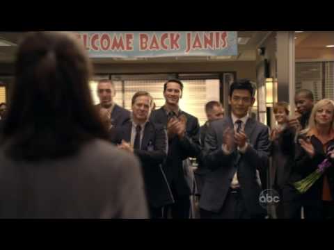 FlashForward [1x08] Pearl Jam - Unthought Known