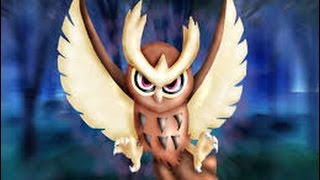 Pixelmon Yeni Pokemonum Noctowl  ! ! Pixelmon 1.Bölüm screenshot 5