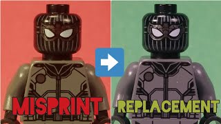 How To Get Free LEGO Replacement Parts | The Brick Bro