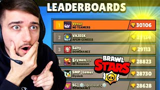 Hraji dua s NEJLEPŠÍM HRÁČEM!! 😱 | Brawl Stars