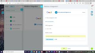 Google API OAuth Dev Verification Credentials