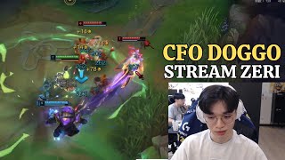 Cfo Doggo Stream Zeri Destroy Challenger Engsub