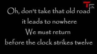 Desperation - Steppenwolf (Lyrics Song)