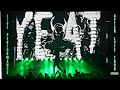 Capture de la vidéo Yeat Live Performance | After Lyfe Tour | New York 3/13/23