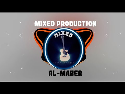 Mixed Production,  Furkan Soysal & Sözer Sepetci - Al-Mâher