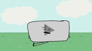 Multi Animated Project 16: BFB SILVER PLAY BUTTON REANIMATED M.A.P | Part 11 (for Tali812) ACCEPTED!