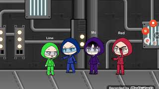 Emergency Meeting (Gacha Life)